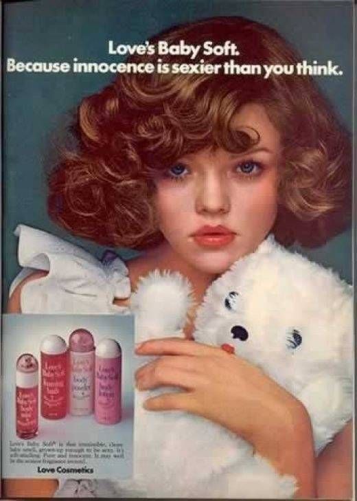 Vintage Ads That People Would Find Offensive Today (16 pics)