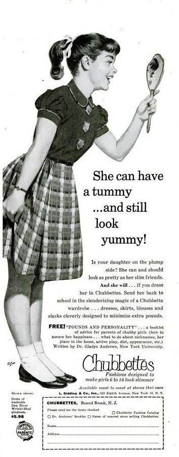 Vintage Ads That People Would Find Offensive Today (16 pics)