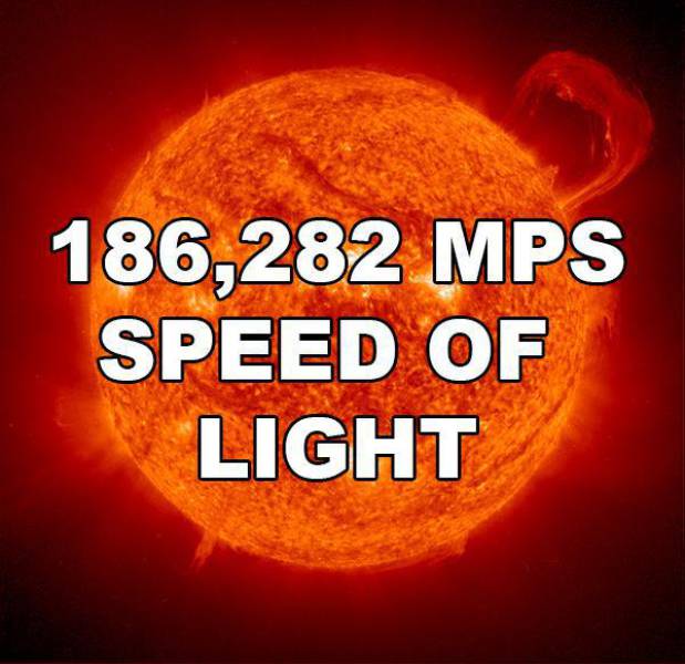 Massive Numbers That Are Really Hard To Comprehend (10 pics)