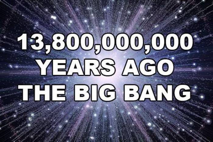 Massive Numbers That Are Really Hard To Comprehend (10 pics)
