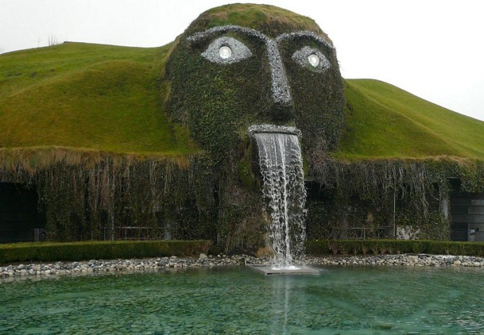 Acid Picdump (98 pics)
