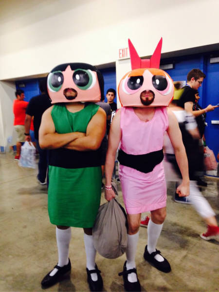 Acid Picdump (98 pics)