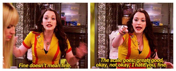 This Is Female Logic At Its Finest (27 pics)