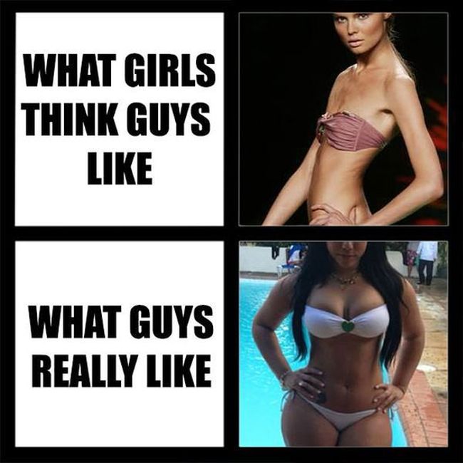 This Is Female Logic At Its Finest (27 pics)