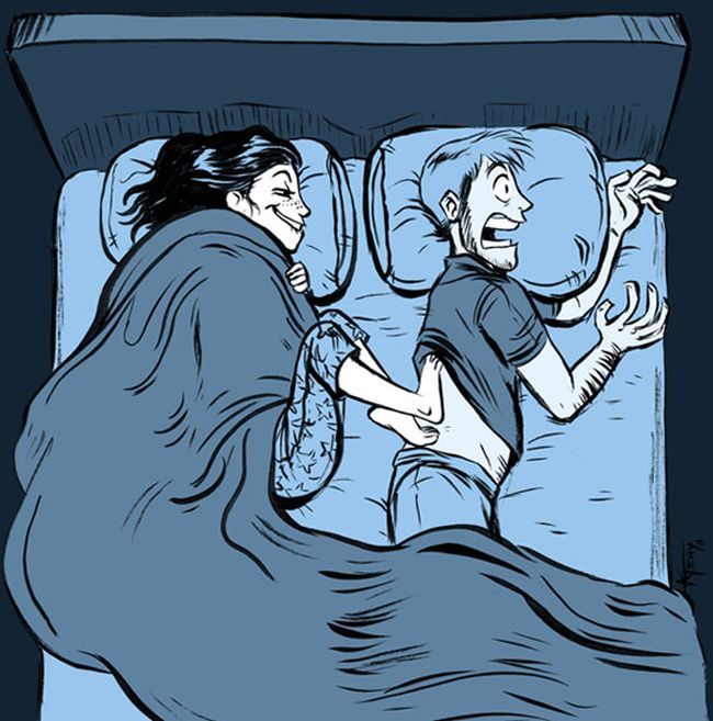 This Is Female Logic At Its Finest (27 pics)