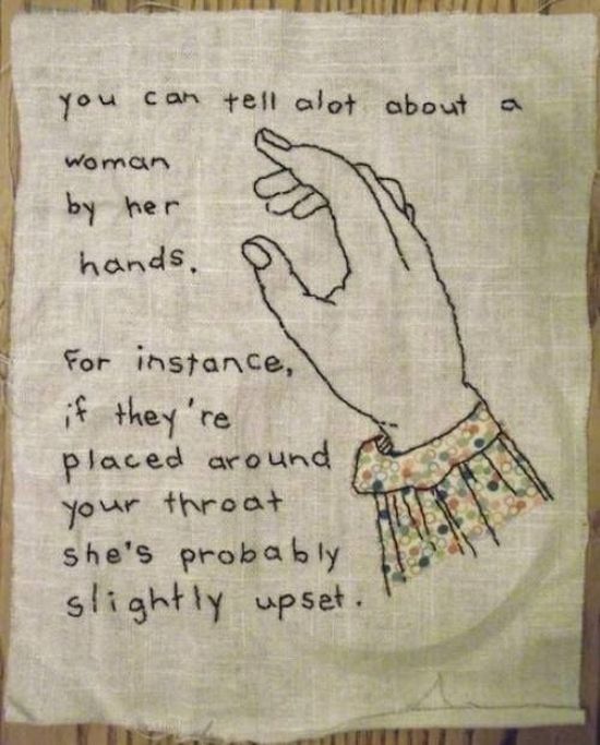 This Is Female Logic At Its Finest (27 pics)