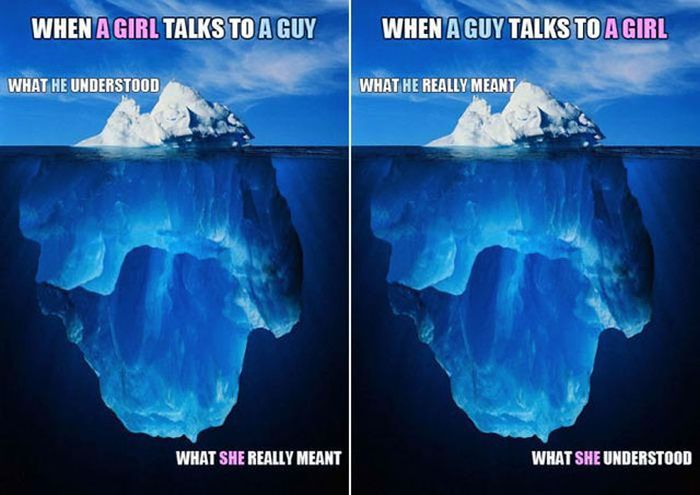This Is Female Logic At Its Finest (27 pics)