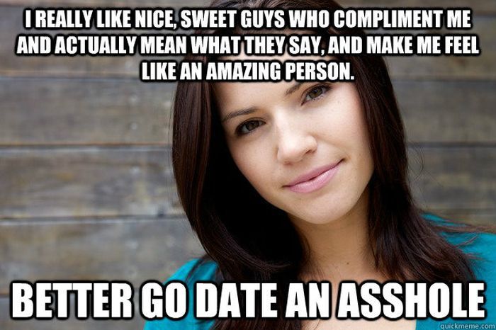 This Is Female Logic At Its Finest (27 pics)