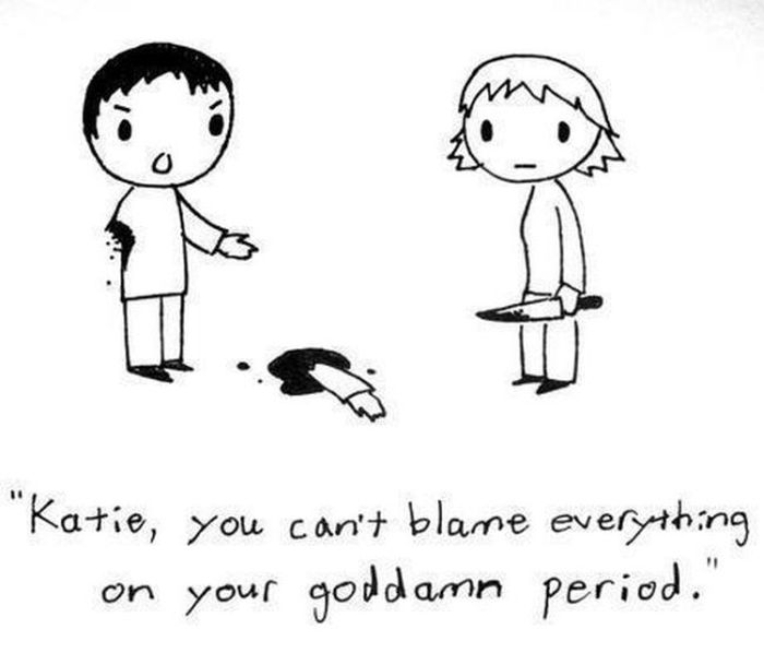 This Is Female Logic At Its Finest (27 pics)