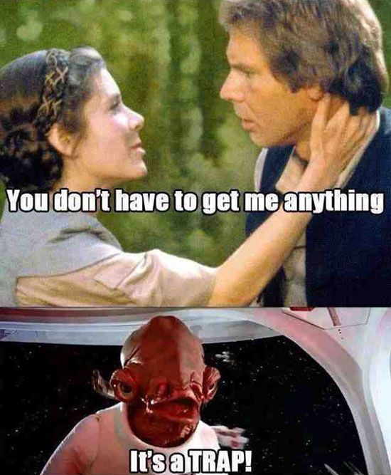 This Is Female Logic At Its Finest (27 pics)