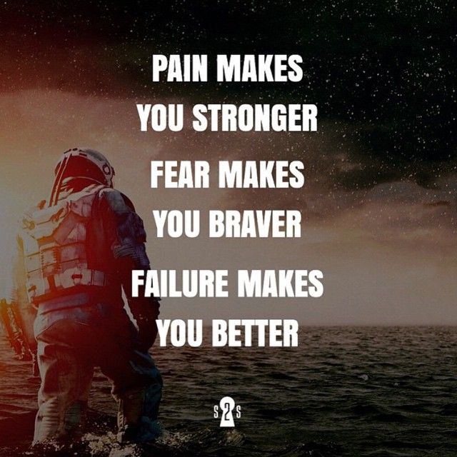 Motivation Pictures. Part 36 (40 pics)