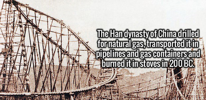 Stop What You Are Doing So You Can Feed Your Brain These Random Facts (20 pics)
