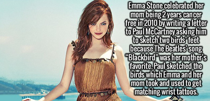 Stop What You Are Doing So You Can Feed Your Brain These Random Facts (20 pics)