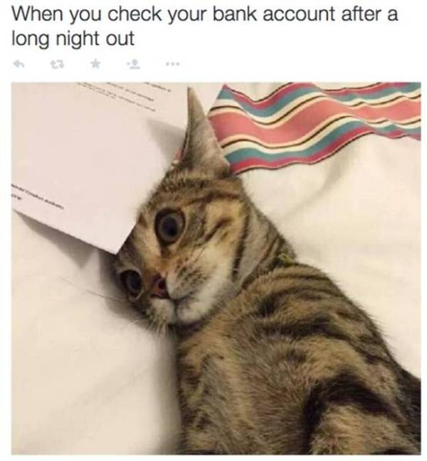 Real Pictures That All Broke People Can Relate To (23 pics)