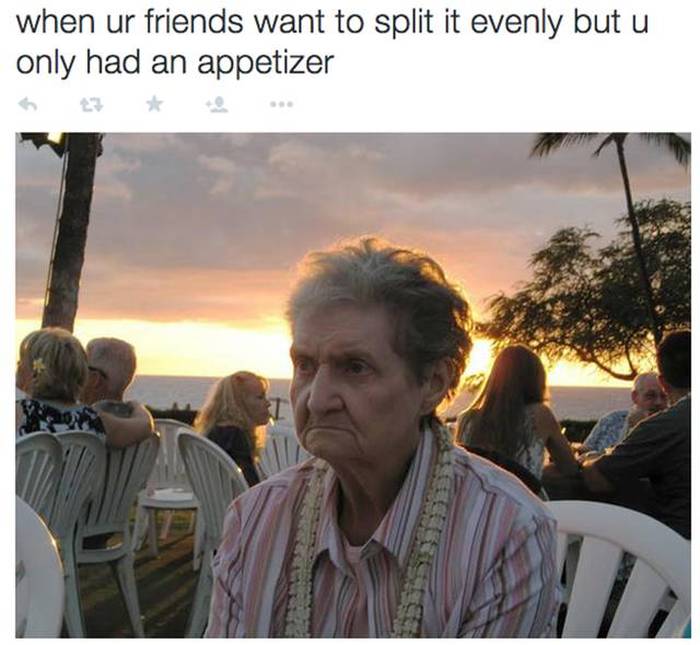 Real Pictures That All Broke People Can Relate To (23 pics)