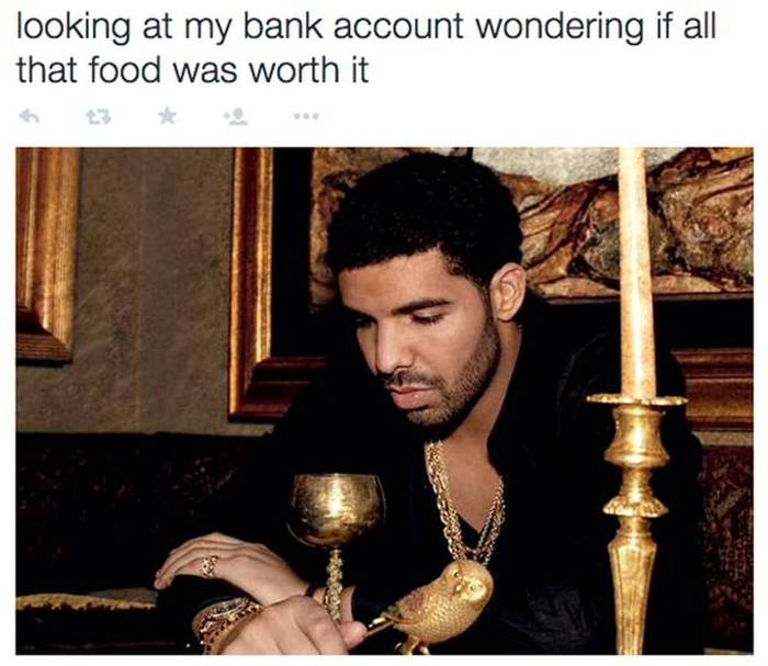 Real Pictures That All Broke People Can Relate To (23 pics)
