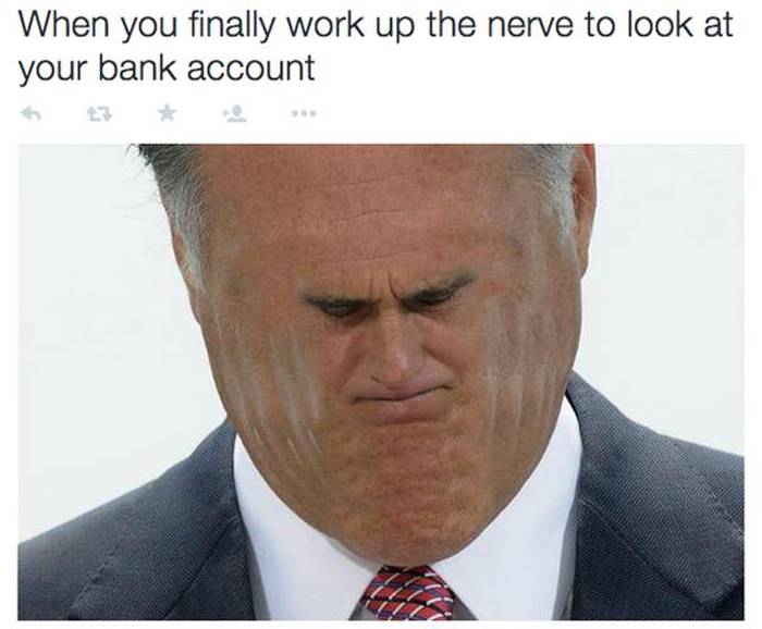 Real Pictures That All Broke People Can Relate To (23 pics)