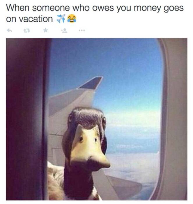 Real Pictures That All Broke People Can Relate To (23 pics)