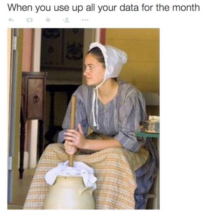 Real Pictures That All Broke People Can Relate To (23 pics)
