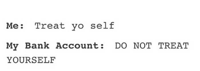 Real Pictures That All Broke People Can Relate To (23 pics)