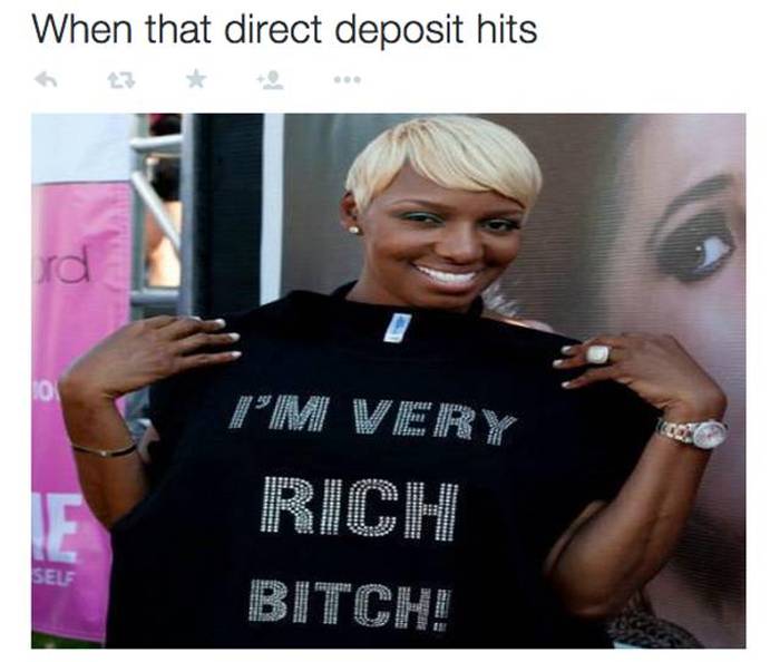 Real Pictures That All Broke People Can Relate To (23 pics)