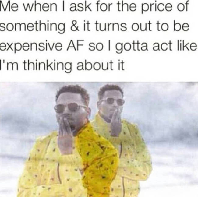 Real Pictures That All Broke People Can Relate To (23 pics)
