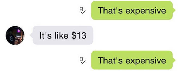 Real Pictures That All Broke People Can Relate To (23 pics)