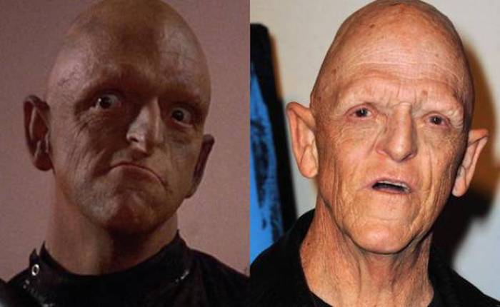 See What The Cast Of Weird Science Looks Like 30 Years Later (10 pics)