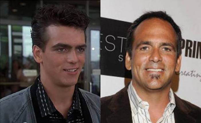 See What The Cast Of Weird Science Looks Like 30 Years Later 10 Pics