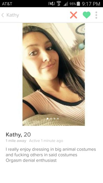 Sexy tinder This 5