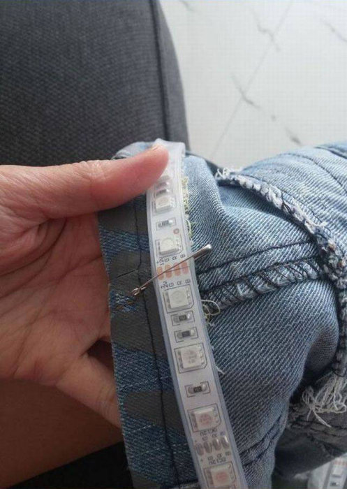 This Skirt Highlights All The Important Areas (7 pics)