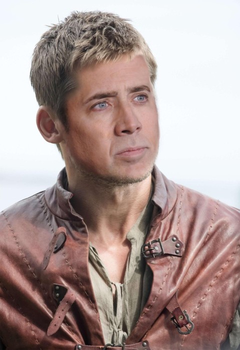 What 30 Game of Thrones Characters Look Like With Nicolas Cage's Face (30 pics)