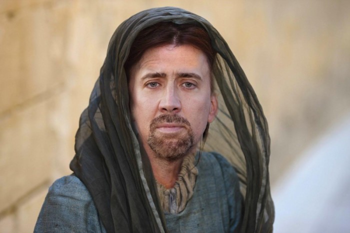 What 30 Game of Thrones Characters Look Like With Nicolas Cage's Face (30 pics)