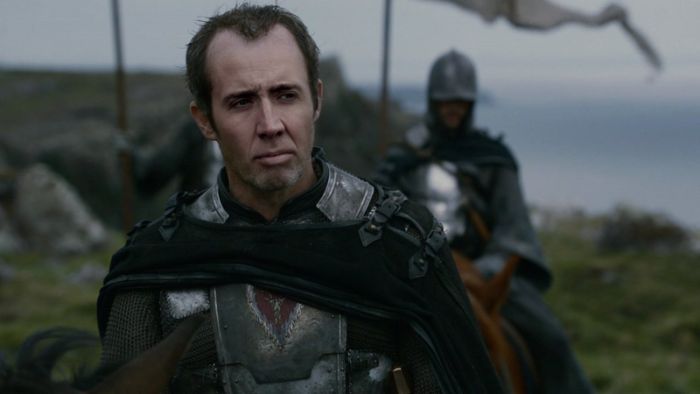 What 30 Game of Thrones Characters Look Like With Nicolas Cage's Face (30 pics)