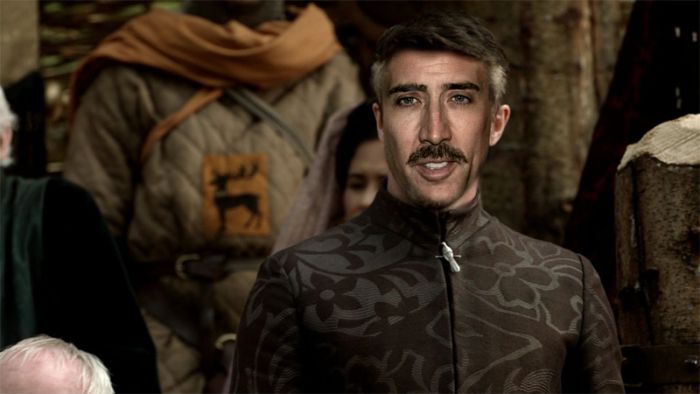 What 30 Game of Thrones Characters Look Like With Nicolas Cage's Face (30 pics)