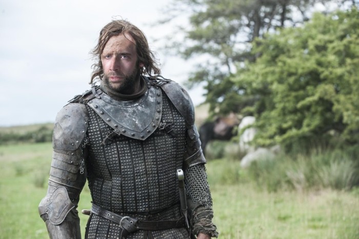 What 30 Game of Thrones Characters Look Like With Nicolas Cage's Face (30 pics)