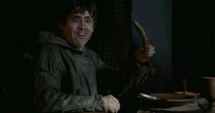 What 30 Game of Thrones Characters Look Like With Nicolas Cage's Face (30 pics)