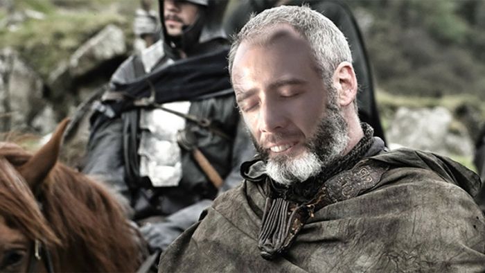 What 30 Game of Thrones Characters Look Like With Nicolas Cage's Face (30 pics)