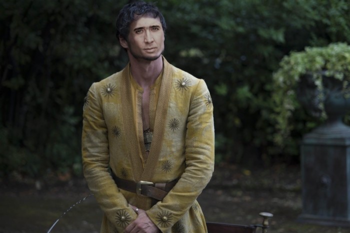 What 30 Game of Thrones Characters Look Like With Nicolas Cage's Face (30 pics)