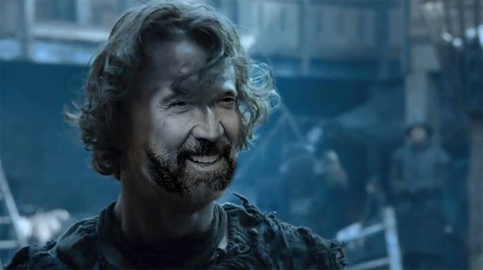 What 30 Game of Thrones Characters Look Like With Nicolas Cage's Face (30 pics)