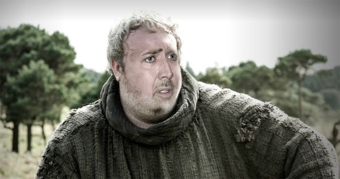 What 30 Game of Thrones Characters Look Like With Nicolas Cage's Face (30 pics)