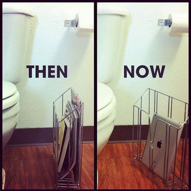 Then And Now (38 pics)
