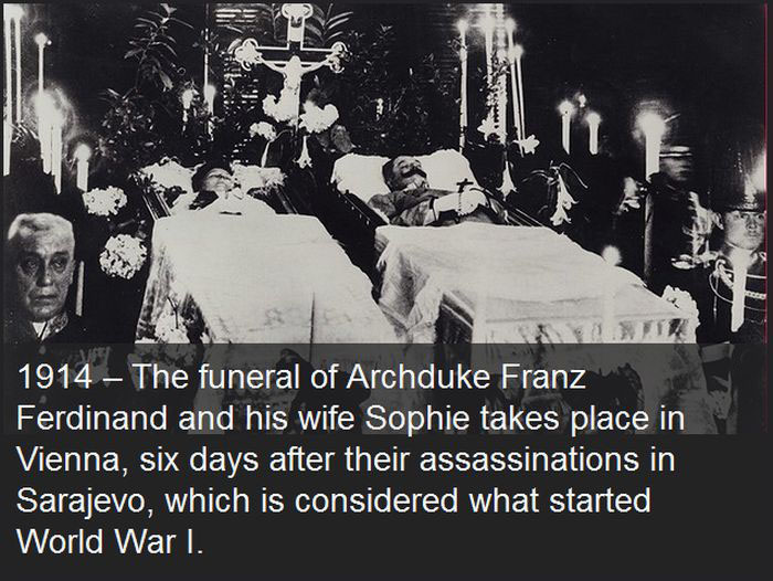 21 Important Events That Happened On The 4th Of July 21 Pics 