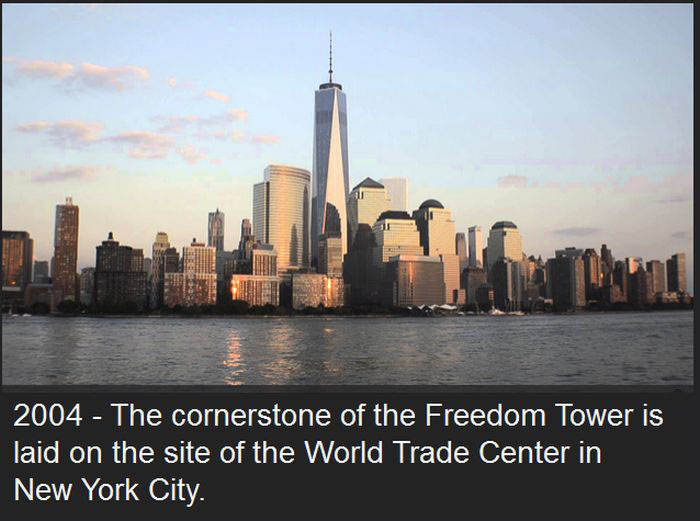 21 Important Events That Happened On The 4th Of July 21 Pics 