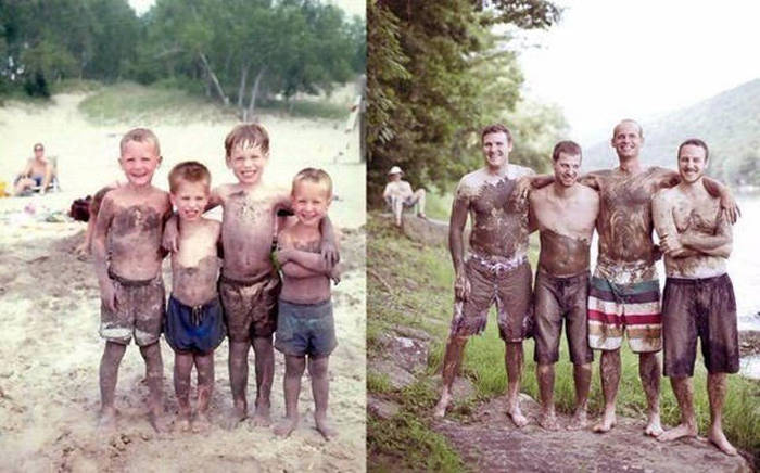 Awesome Photos. Part 44 (44 pics)