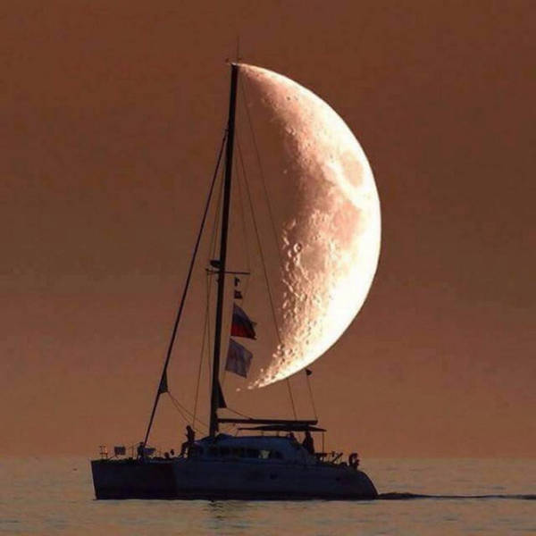 Awesome Photos. Part 44 (44 pics)