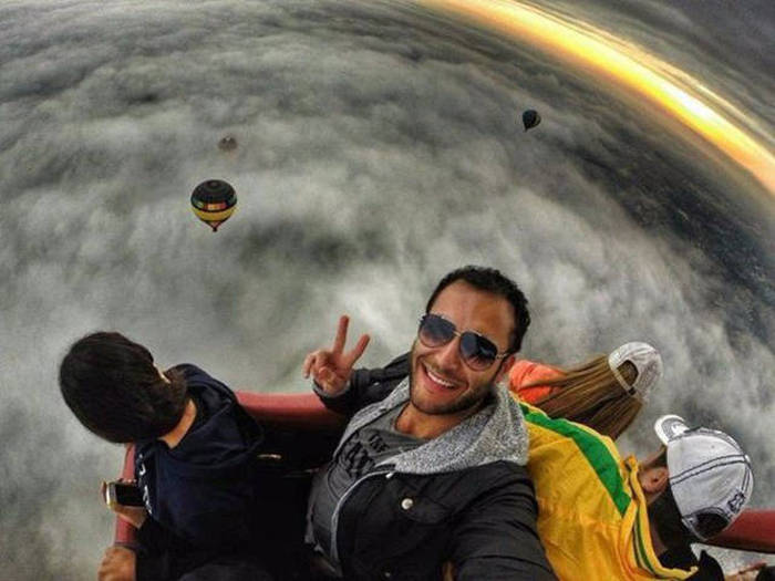 Awesome Photos. Part 44 (44 pics)