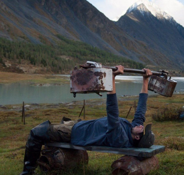 Awesome Photos. Part 44 (44 pics)