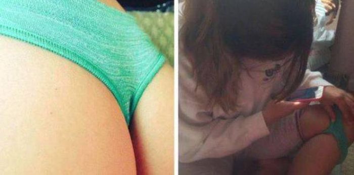 Dirty Jokes Are The Best Kind Of Jokes (40 pics)