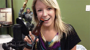 Creative And Awesome Ways To Open A Beer (15 gifs)